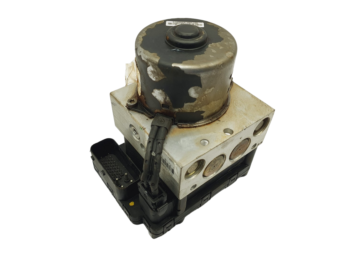 Abs-pumppu BMW 3 E36 34.51 1164047 10.0204-0031.4 ATE 65342 main product photo