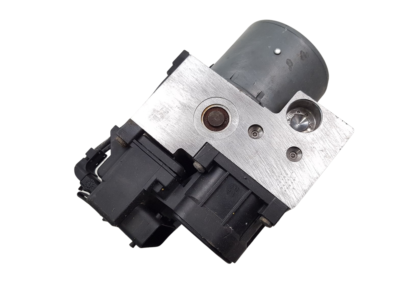 Abs-pumppu Nissan Primera 476608F815 0265216586 0273004316 1708 main product photo