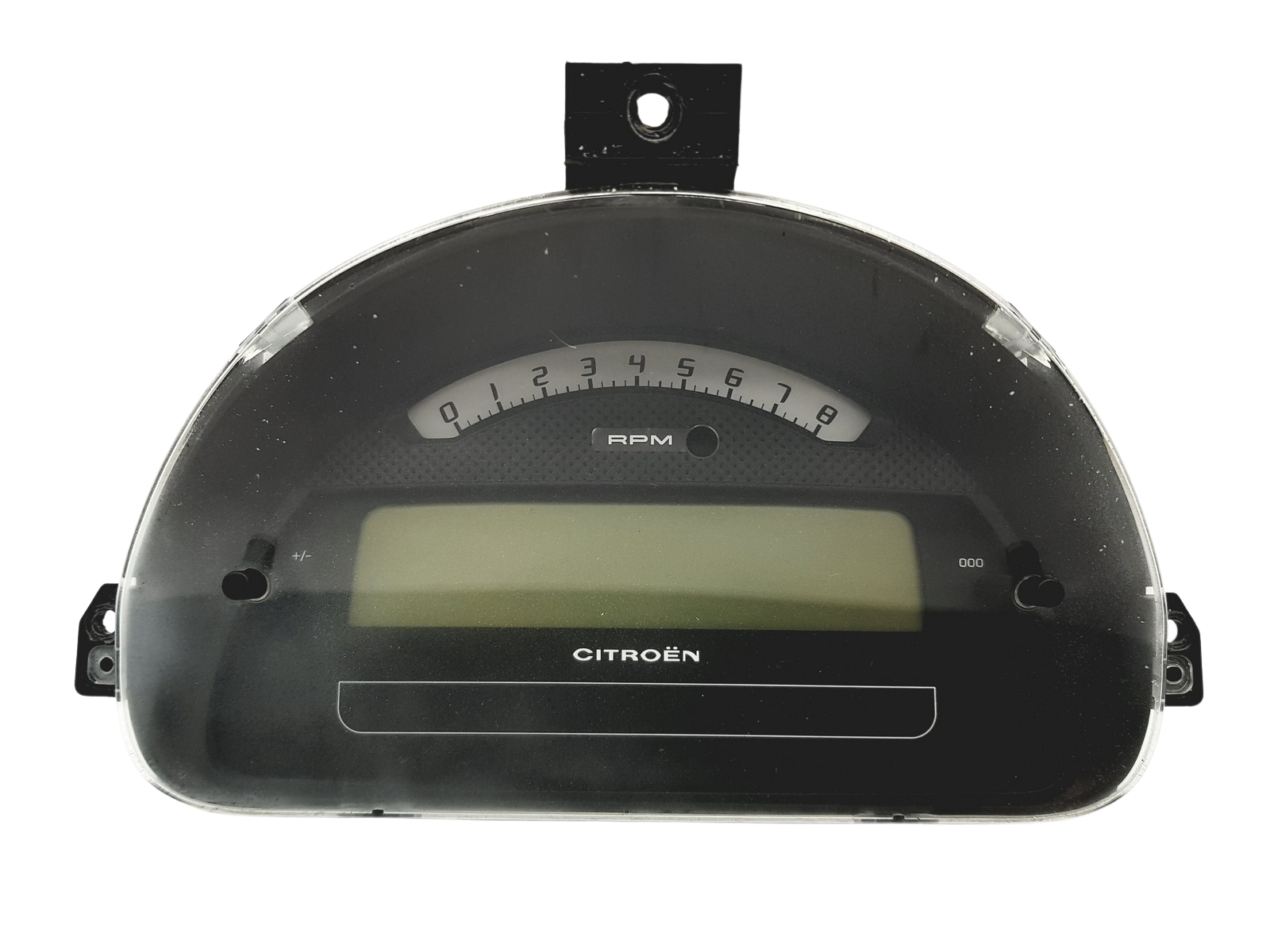 Kierroslukumittari Citroen C2 9660225980 D 02 58292 main product photo