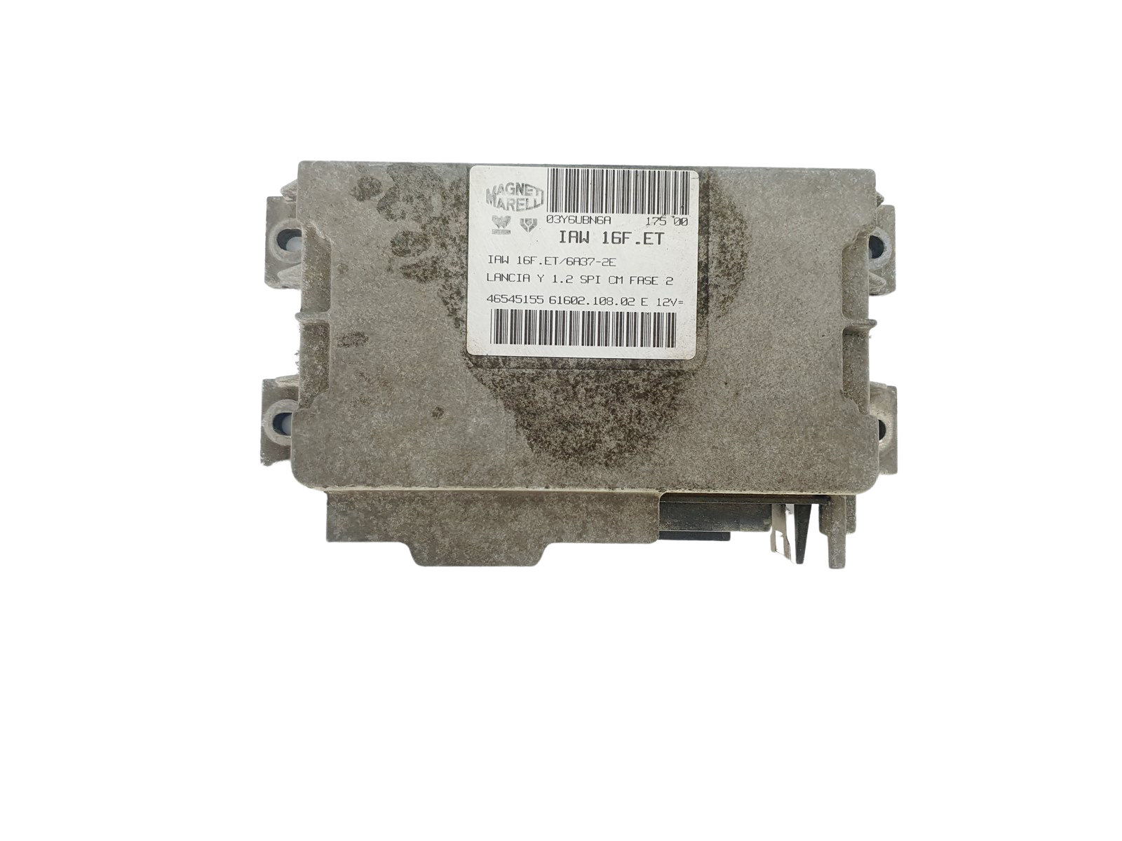Ohjausyksikkö Lancia 46545155 IAW16F.ET Magneti 39481 main product photo