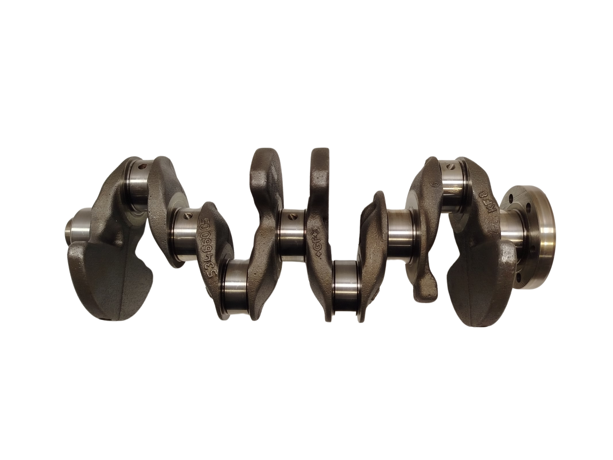 Kampiakseli 0501L4 9802962980 53466005 1.6 VTI Citroen Peugeot 4804 main product photo