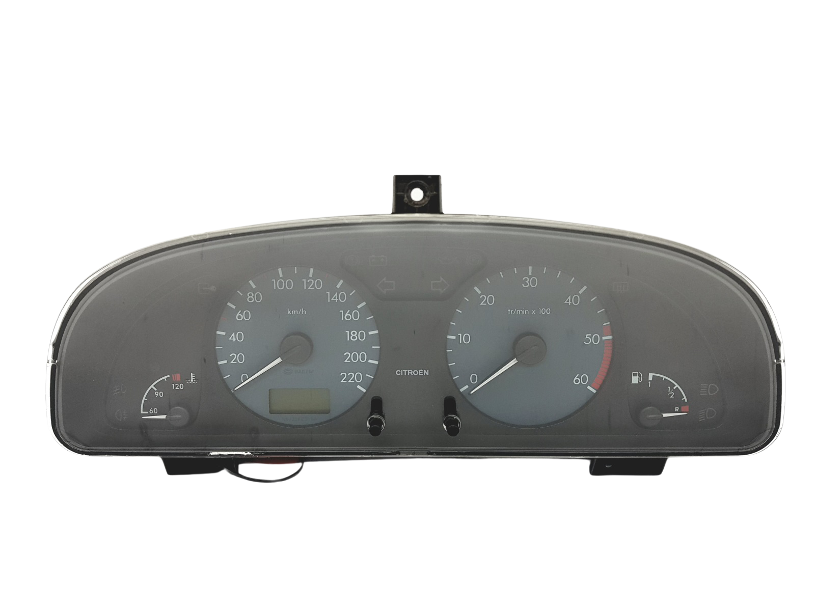 Kierroslukumittari Citroen Xsara 9645744580 C 01 45180 main product photo