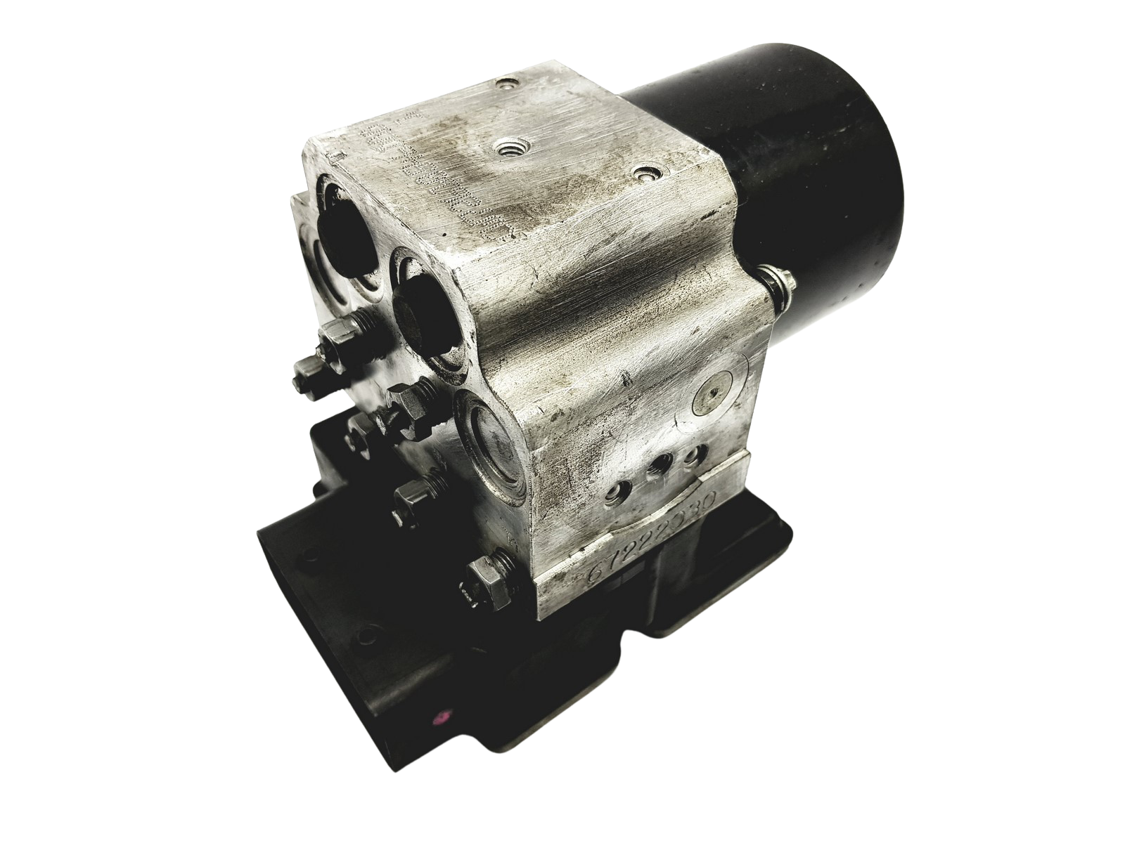 Abs-pumppu Lancia Ypsilon Y 51758178 54084819A TRW 39618 main product photo