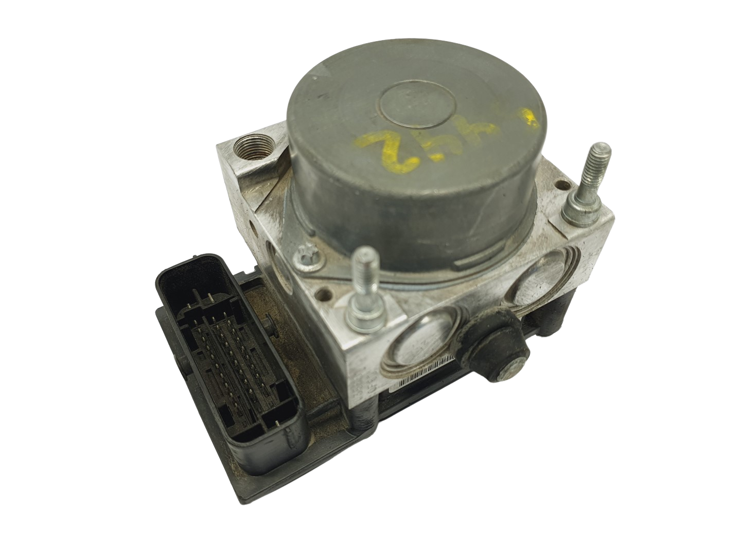 Abs-pumppu Fiat Linea 51801072 0265231995 0265800661 63537 main product photo