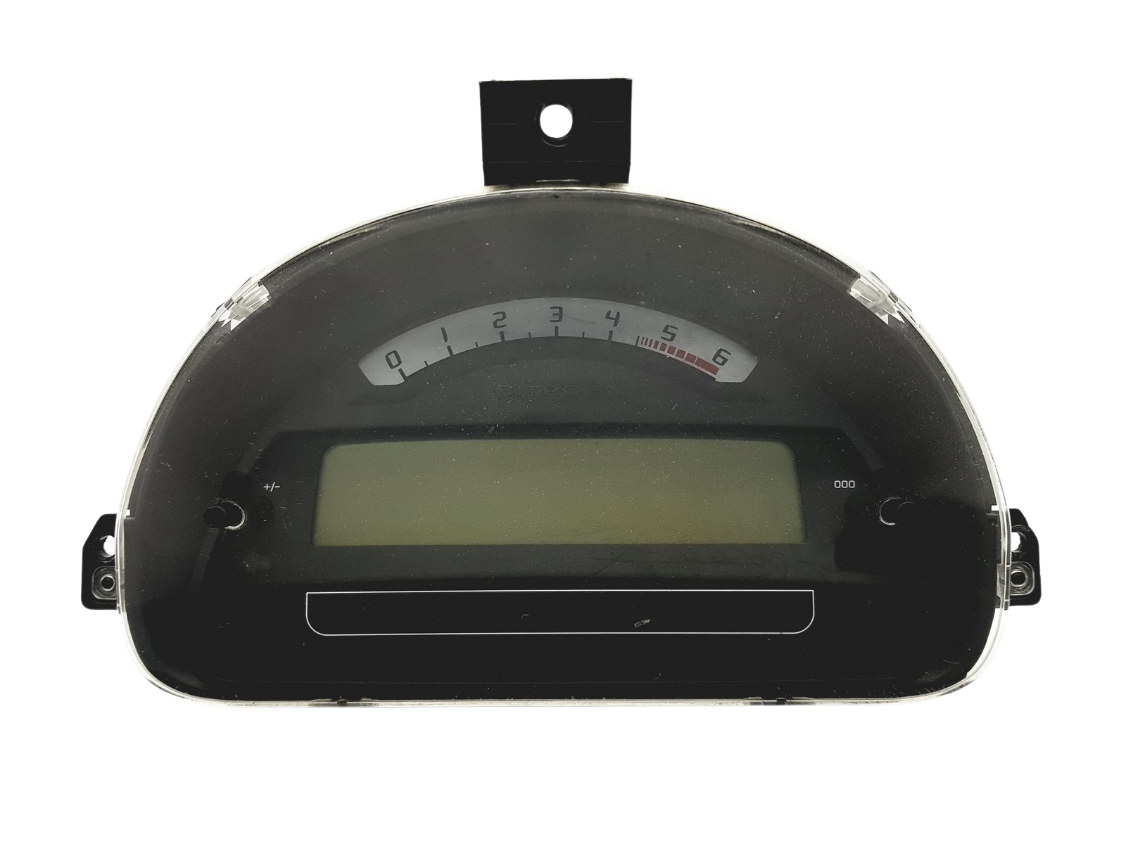 Kierroslukumittari Citroen C2 C3 9660225880 D 02 53685 main product photo
