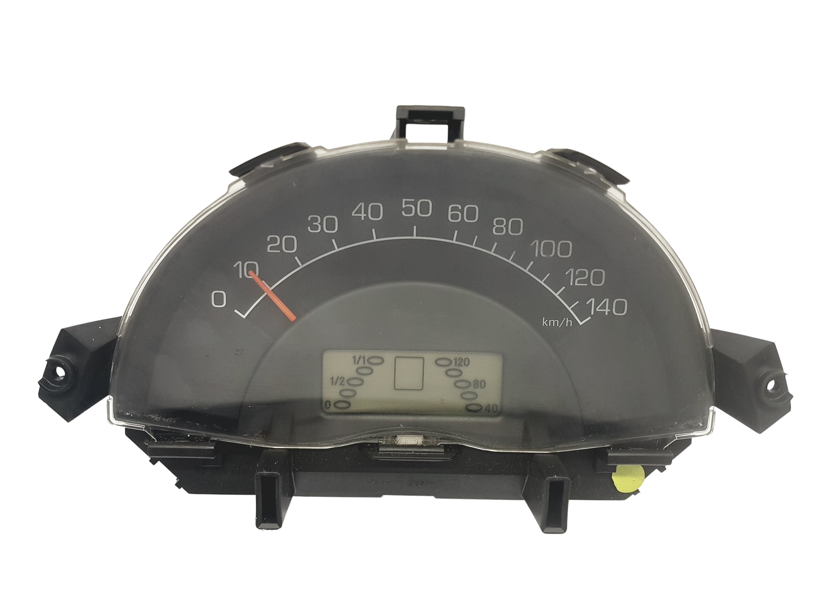 Nopeusmittari Smart Fortwo 0010124V001 110008872011 58566 main product photo