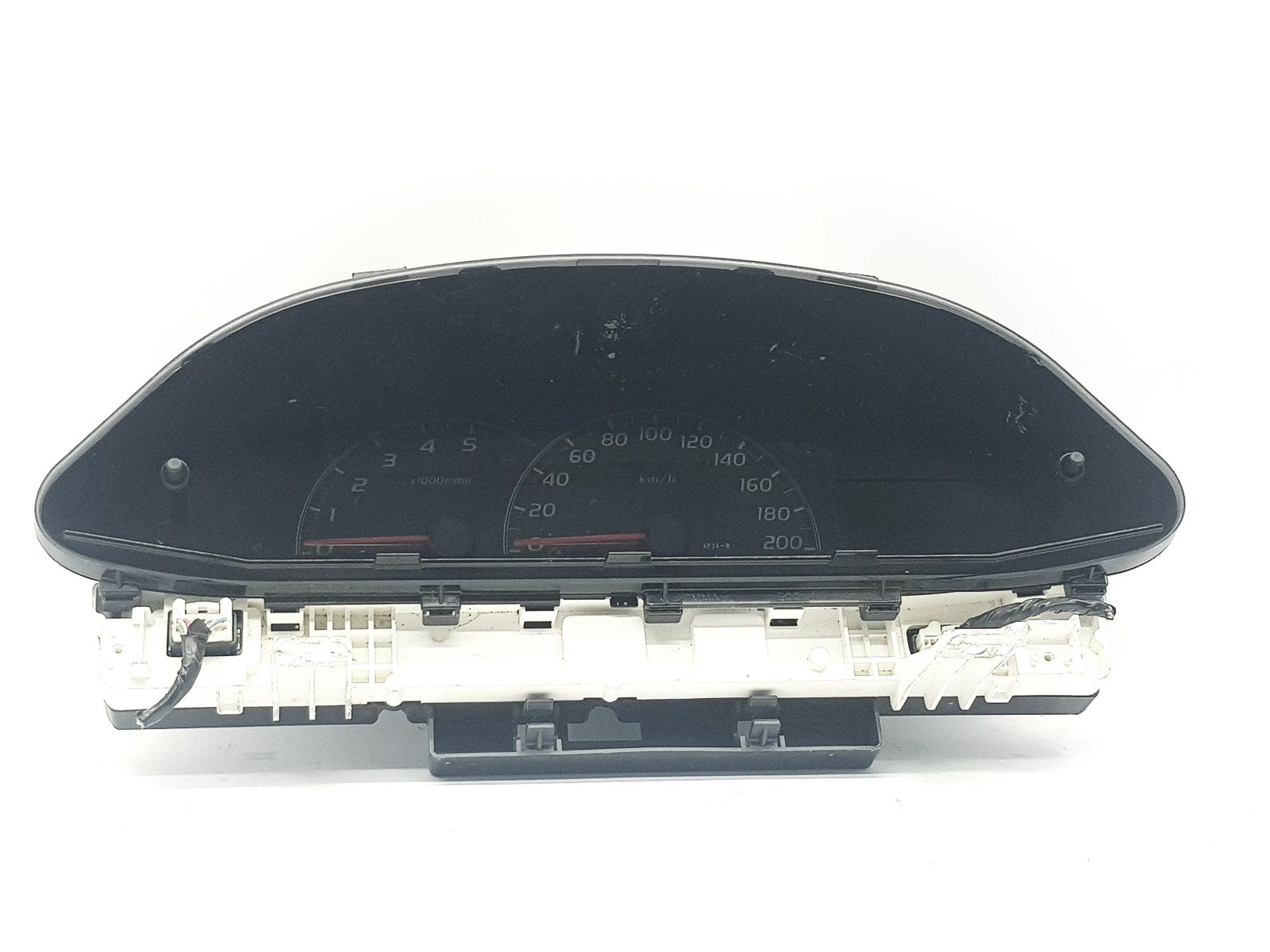 Kierroslukumittari Toyota Yaris 83800-0DG40 MB257450-0231 1079 main product photo