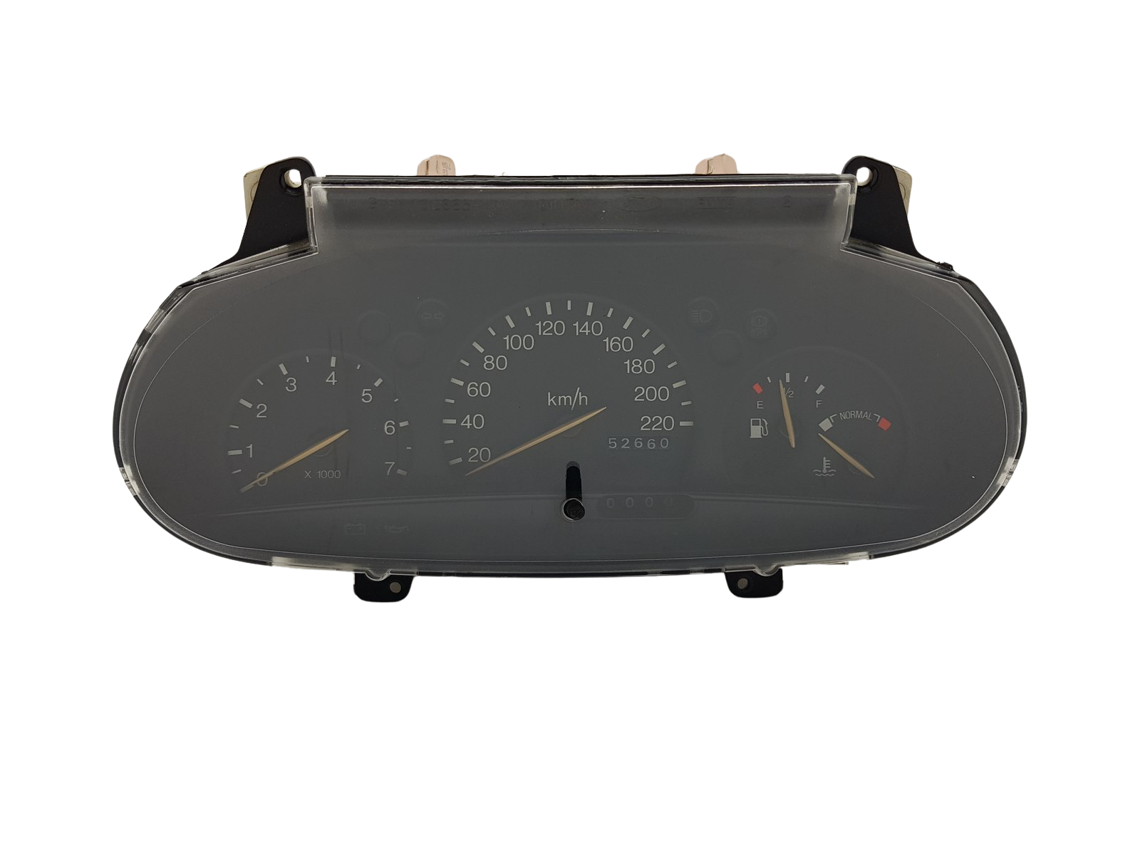 Kierroslukumittari Ford Escort 96FB-10C956-BA 96FB10848BA 2530 main product photo