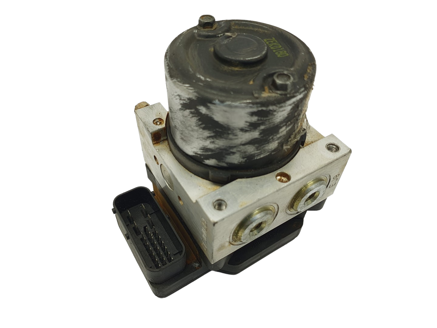 Abs-pumppu Chevrolet Kalos Aveo 96470261 96470254 Mando 63816 main product photo