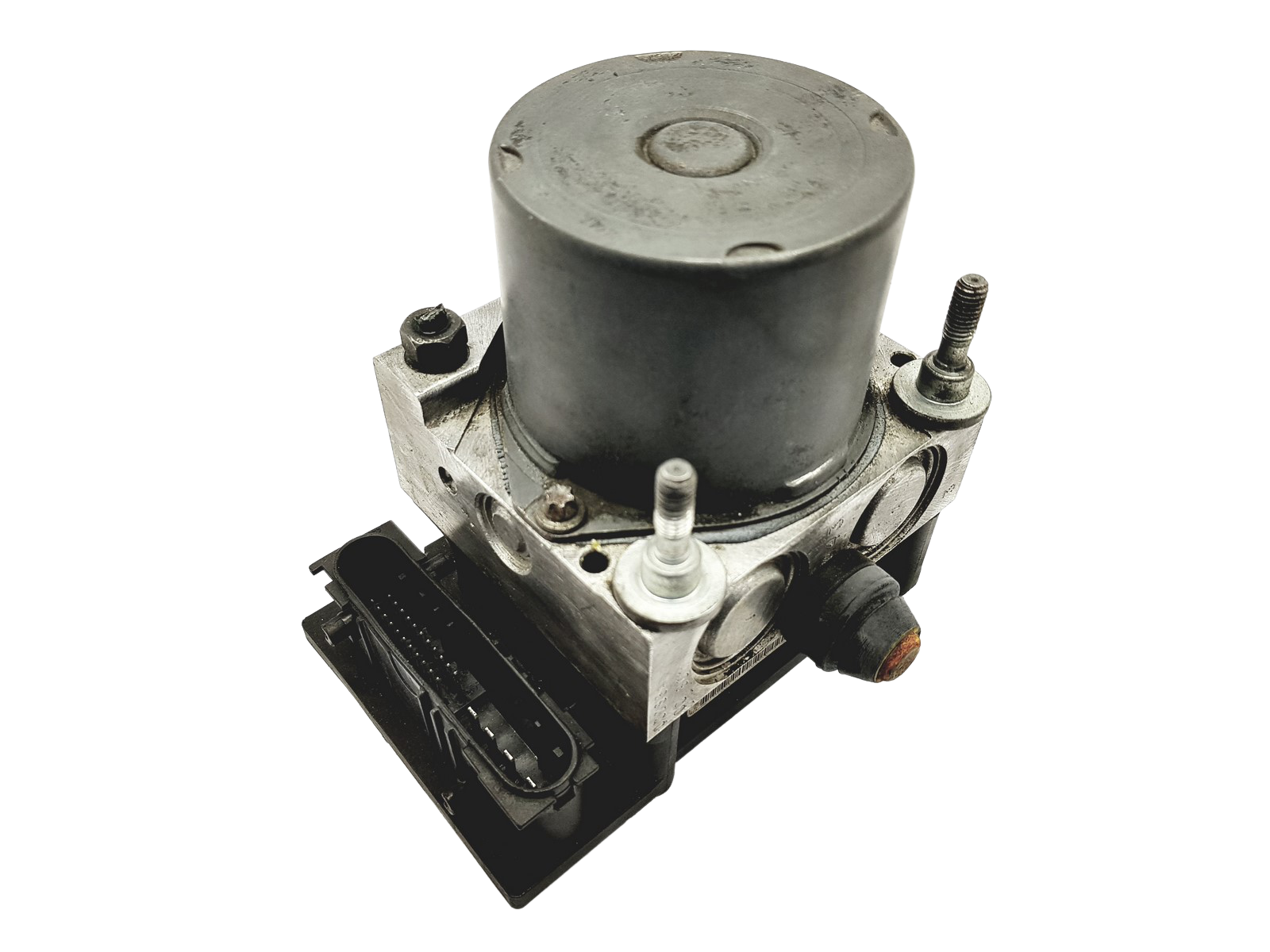Abs-pumppu Opel Corsa C 13182319 0265800443 Bosch 47045 main product photo