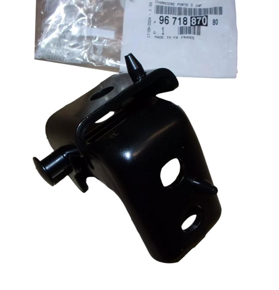 Ovensarana Oikea Etu Uusi Alkuperäinen 9671887080 Citroen Peugeot main product photo