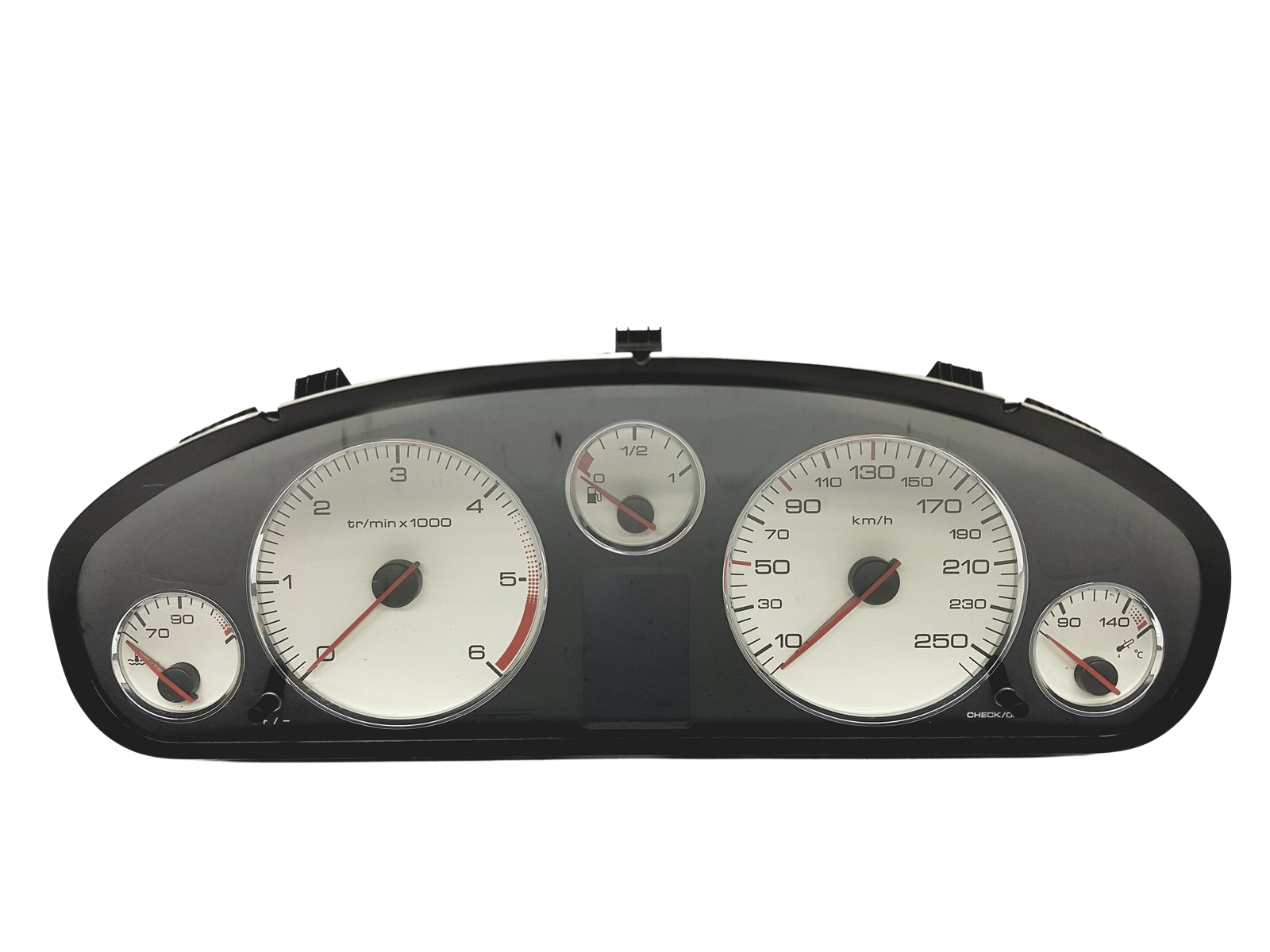 Kierroslukumittari Peugeot 407 9658138580 A2C53106703 50349 main product photo