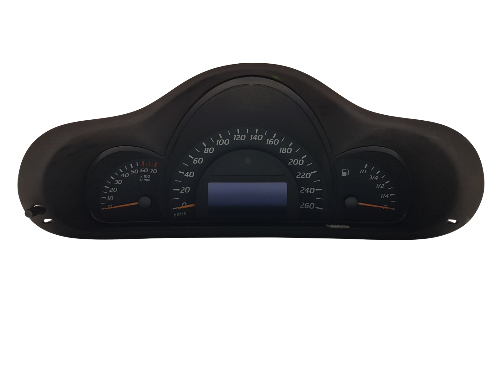 Kierroslukumittari Mercedes C W203 A2035401547 1089 main product photo