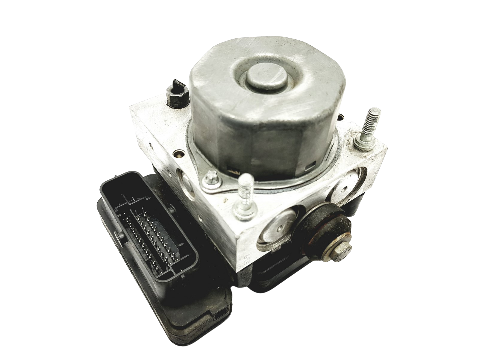 Abs-pumppu Fiat Lancia 51963416 0265243870 Bosch 39120 main product photo