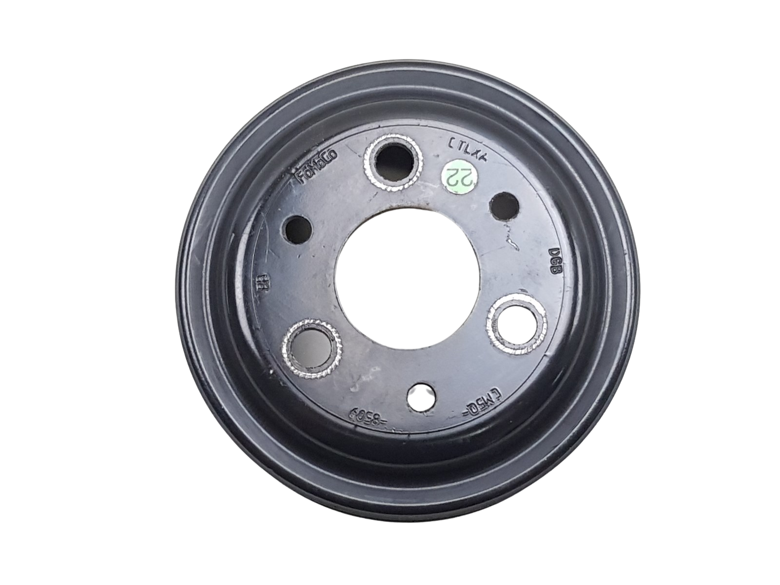 Vesipumpun hihnapyörä Ford CM5Q-8509-BB main product photo