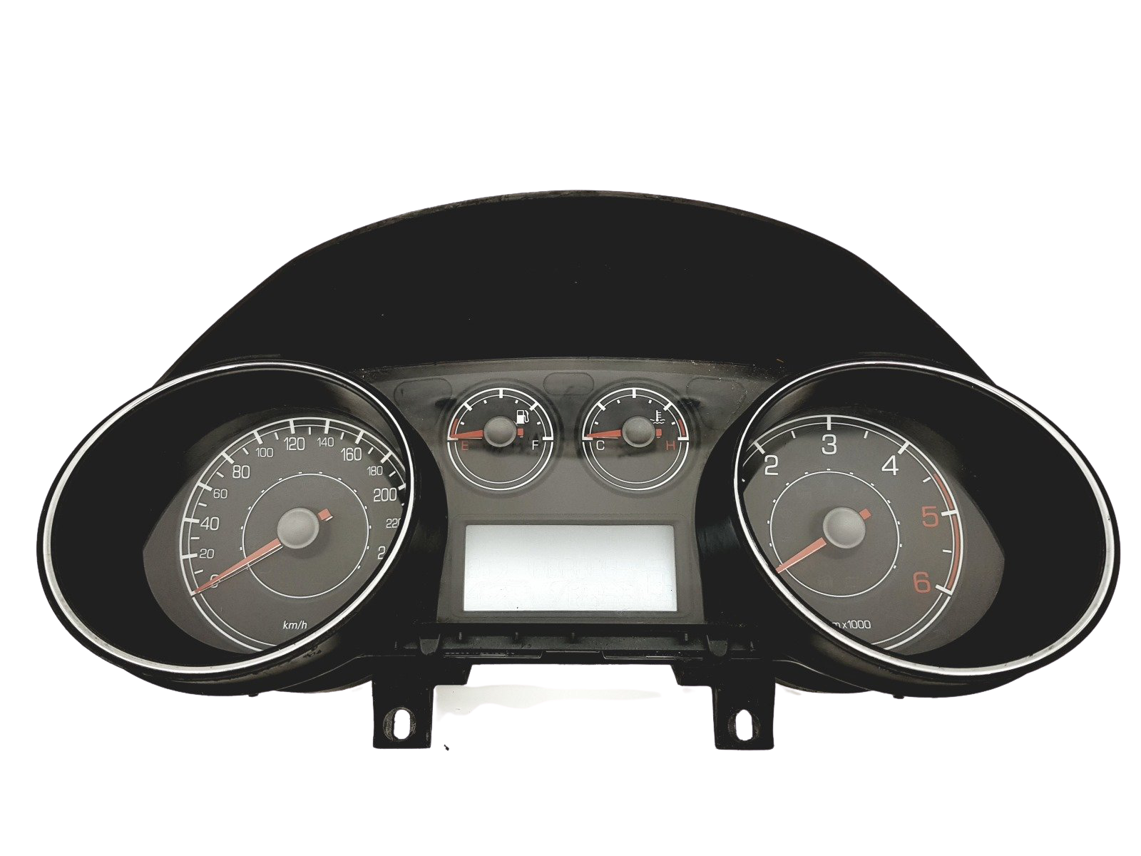 Kierroslukumittari Fiat Bravo 55500198 5550019804 29074 main product photo