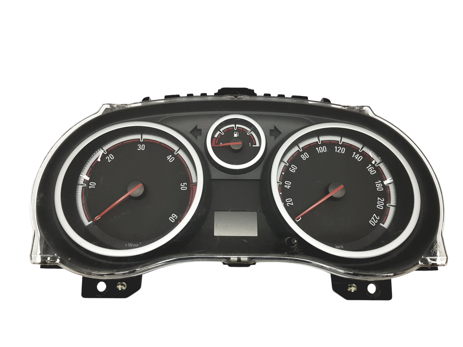 Kierroslukumittari Opel Corsa D P0013252158 28989 main product photo