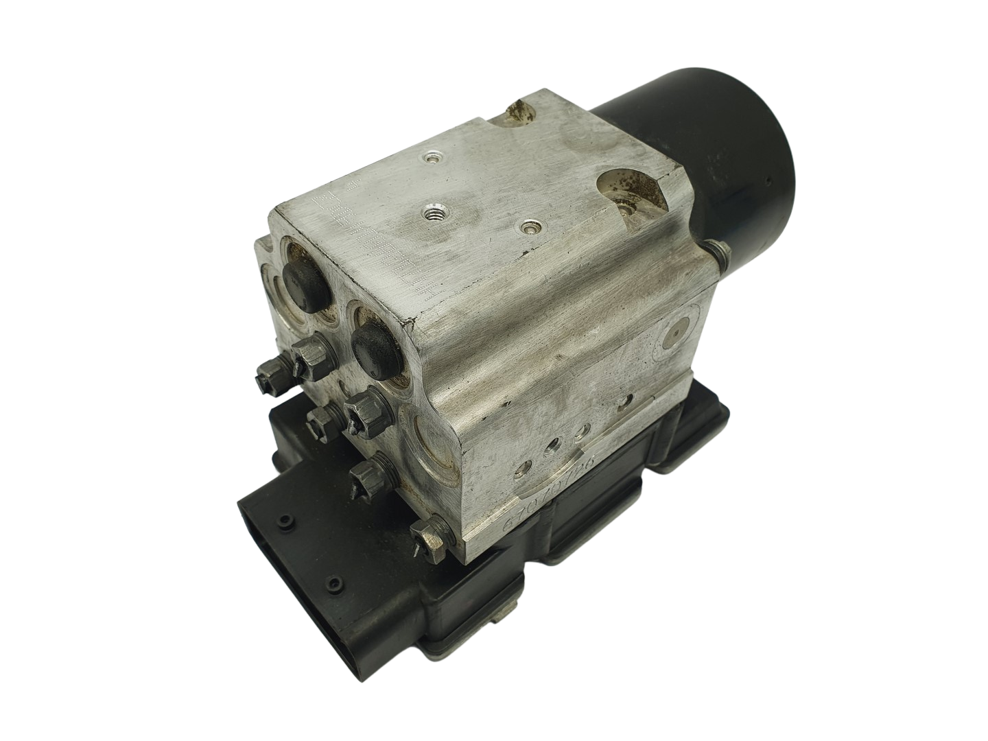 Abs-pumppu Alfa Romeo 159 51804856 54084905A TRW 67618 main product photo