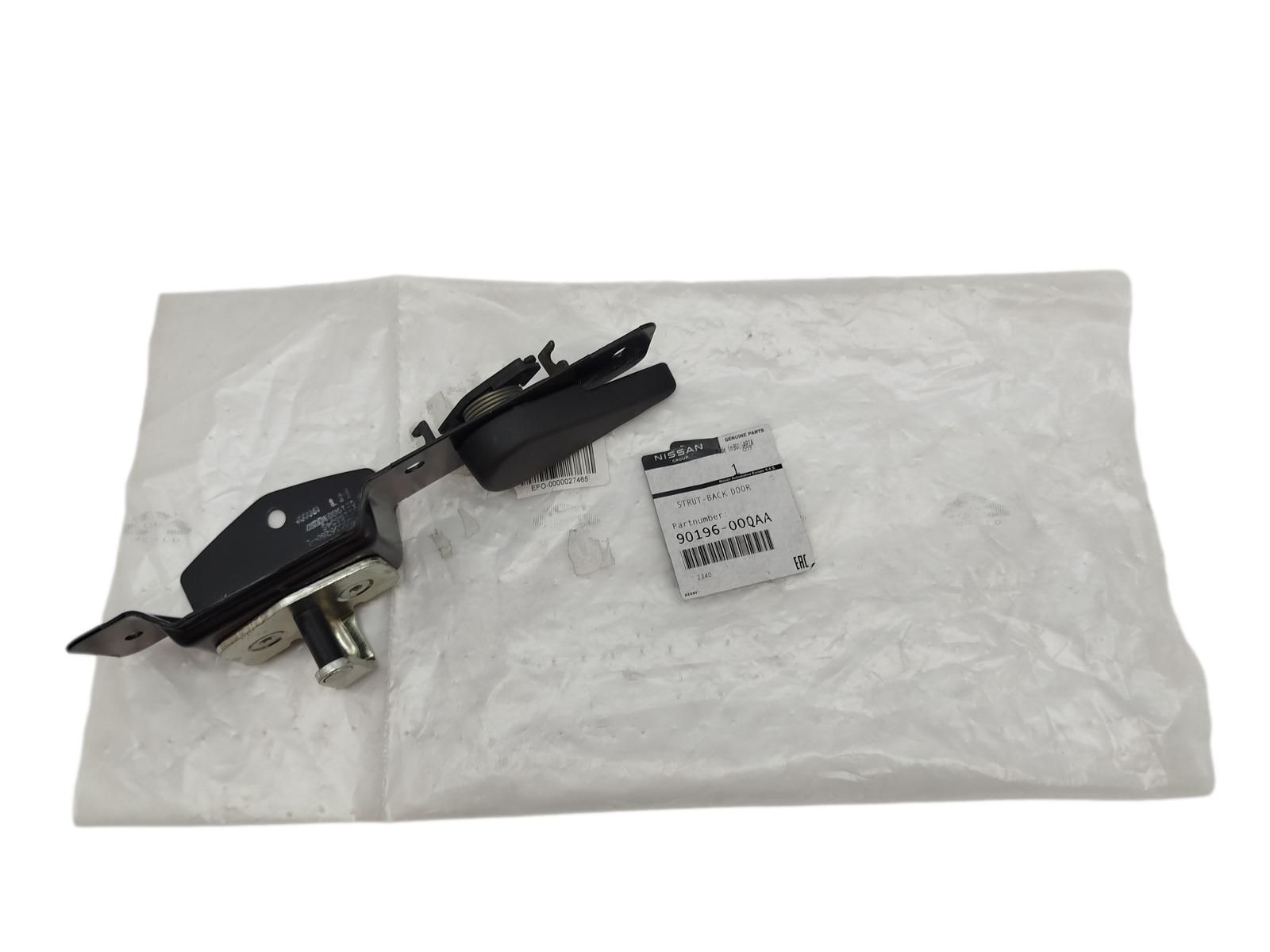 Ovenkahva Taka Uusi Alkuperäinen Nissan Renault 9019600QAA 8200006260 main product photo