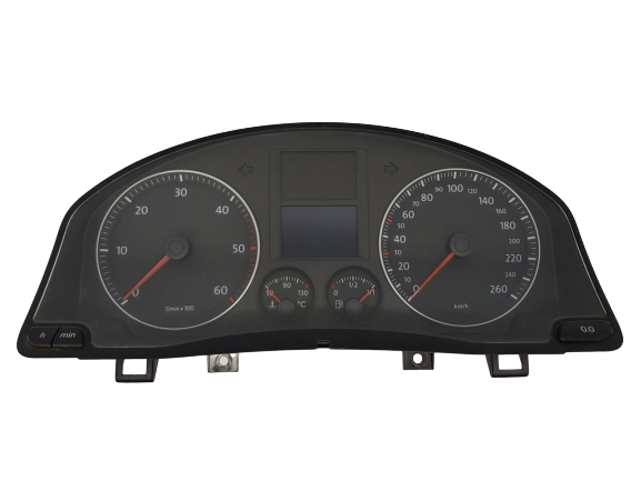 Kierroslukumittari VW Golf MK5 1K0920864B 19057 main product photo