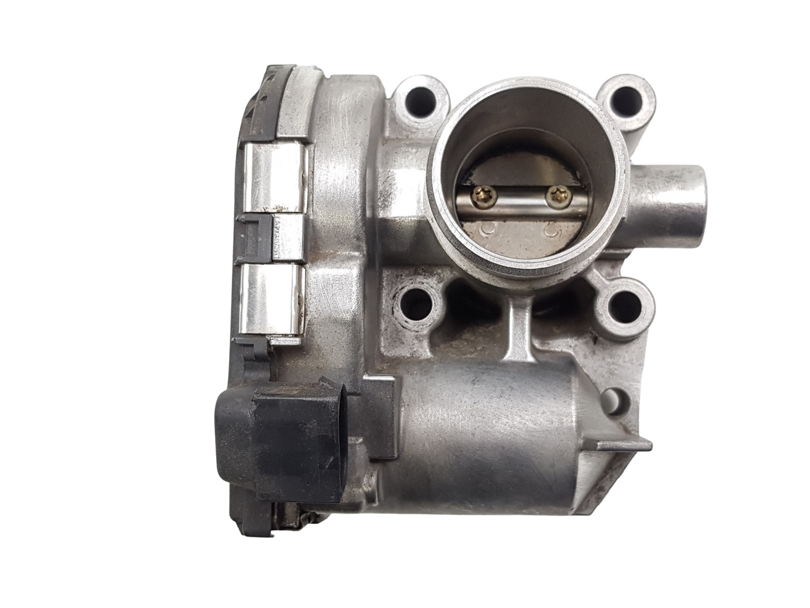 Kaasuläpän venttiili Smart A1601410225 0003094V007 Bosch 1096 main product photo