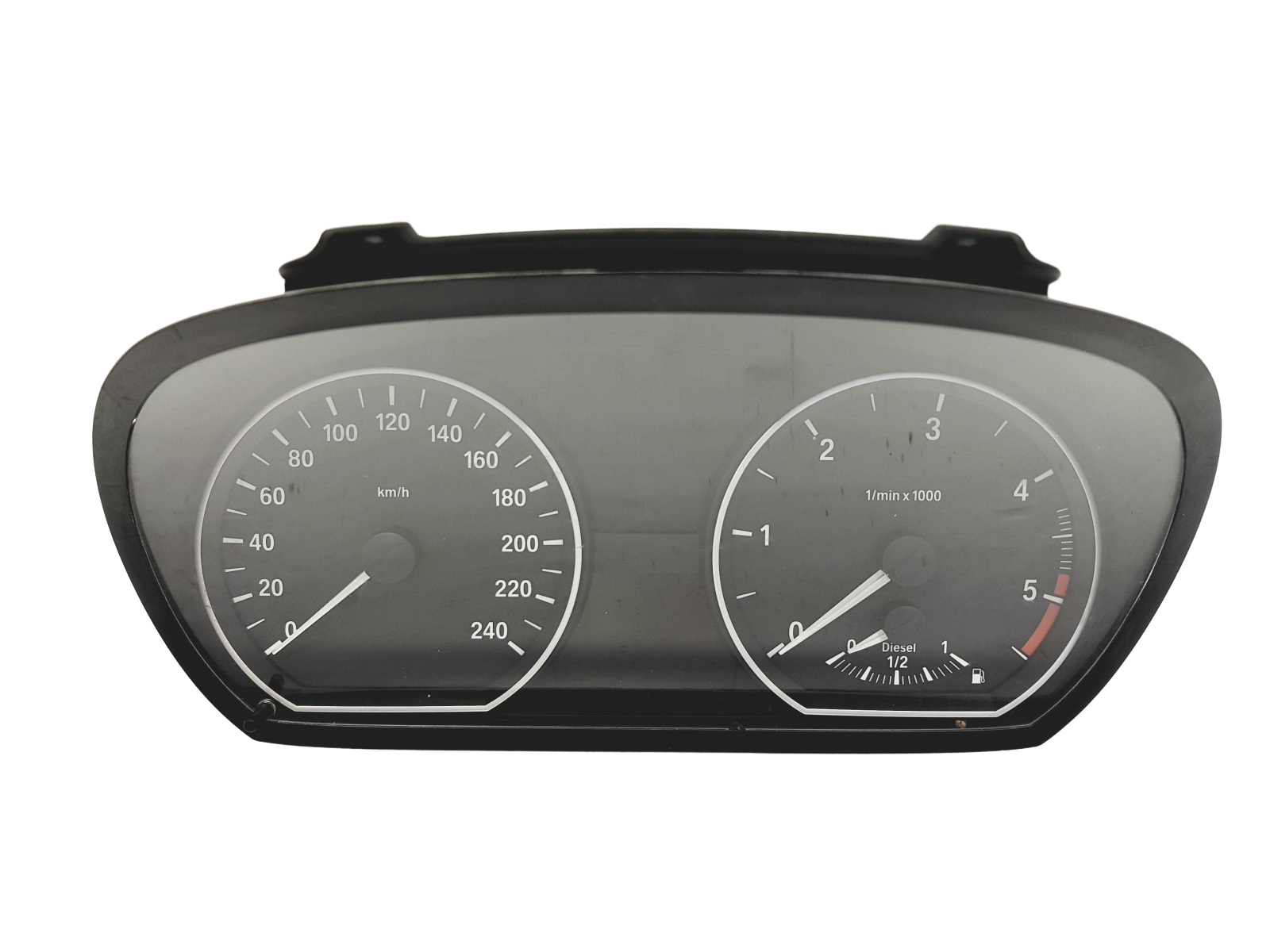 Kierroslukumittari BMW 1 E87 9187046-02 1024952-93 44176 main product photo
