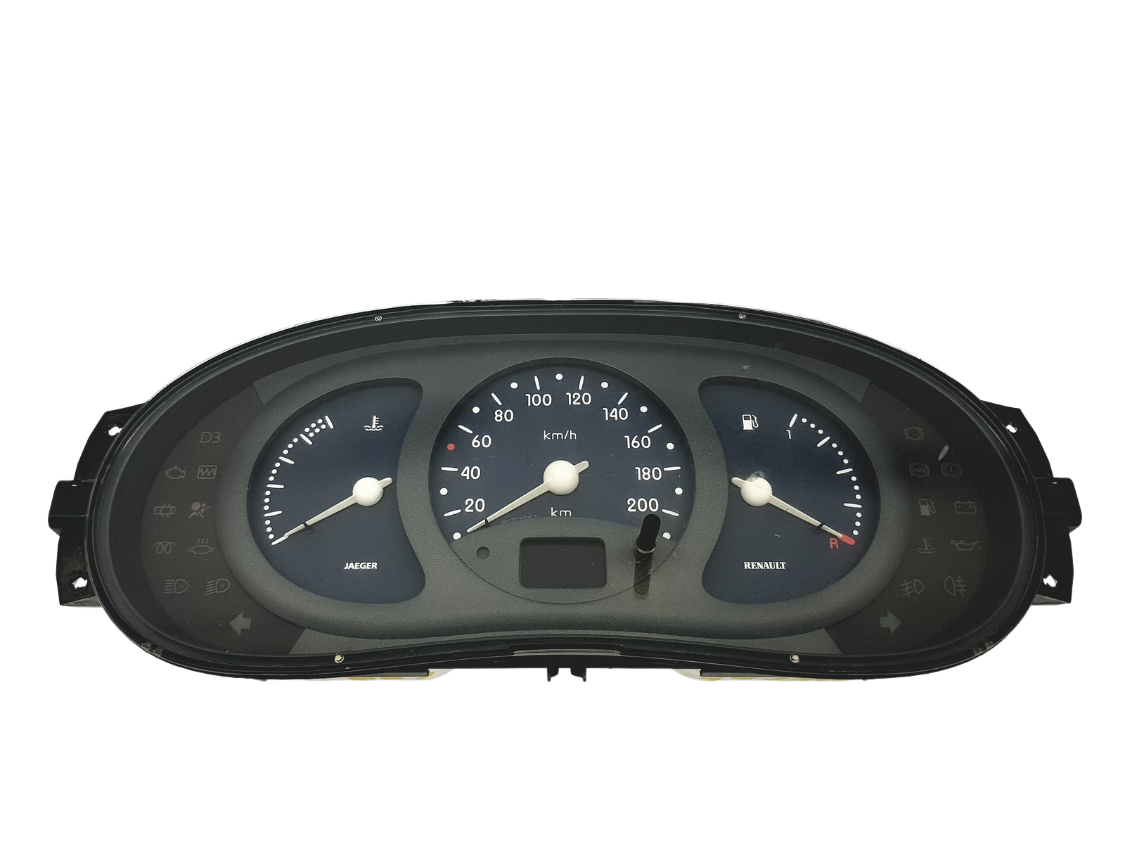 Nopeusmittari Renault Kangoo 1 7700313172 56517 main product photo