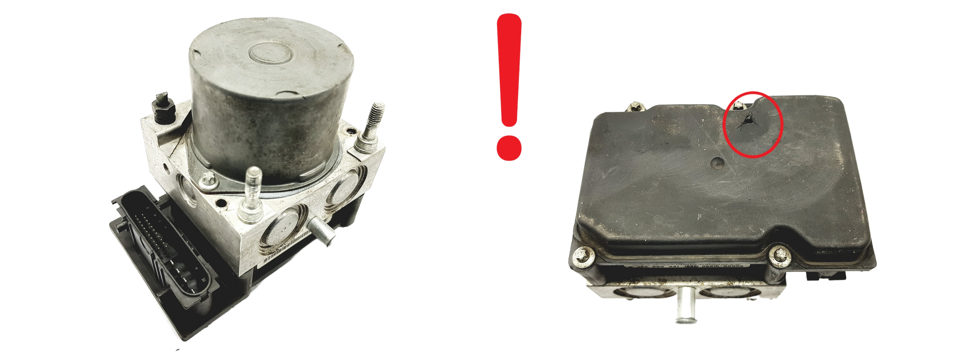 Abs-pumppu 107 C1 Aygo 44510-0H010 0265800441 4541F5 59837 main product photo