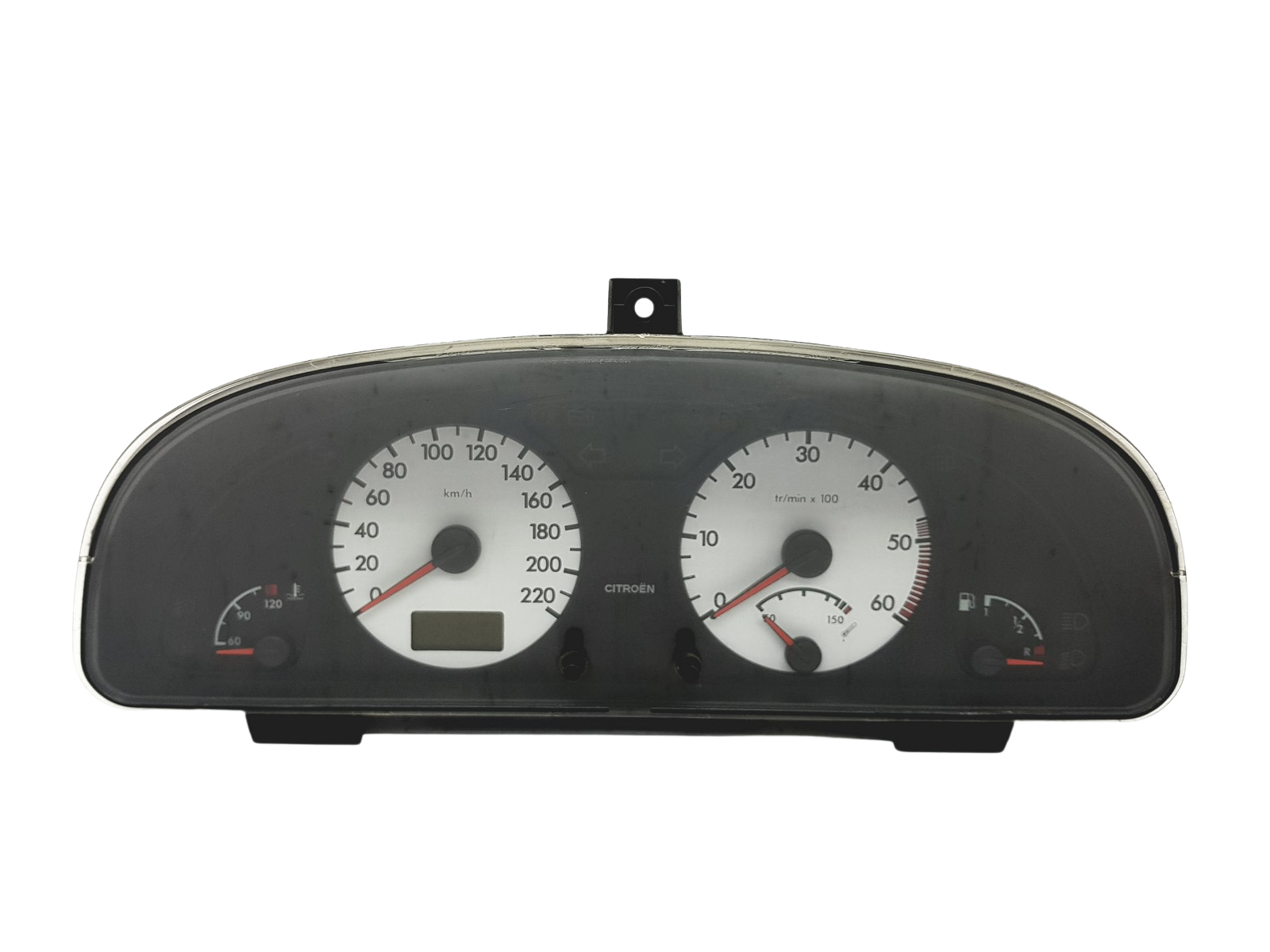 Nopeusmittari Citroen Xsara 9643207380 D 00 56445 main product photo