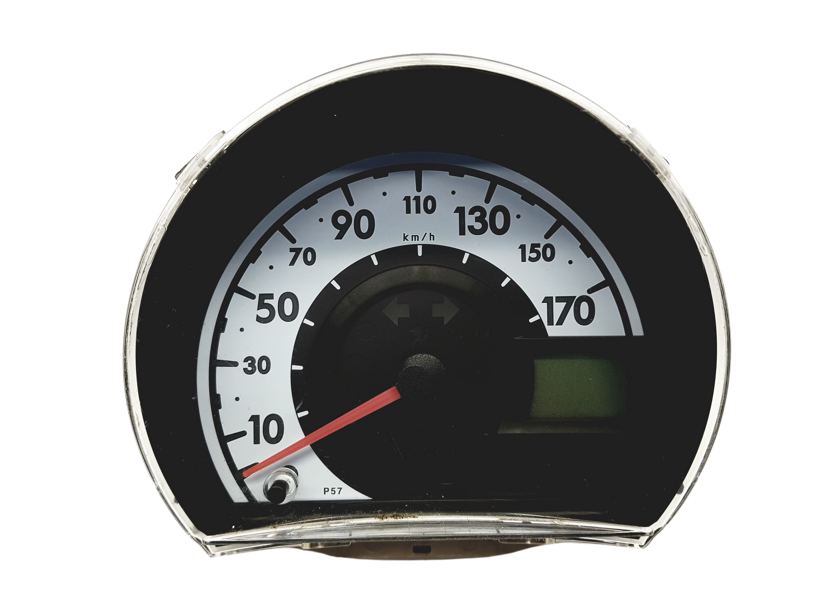 Nopeusmittari Aygo 107 C1 83800-0H011-A Toyota PSA 53681 main product photo