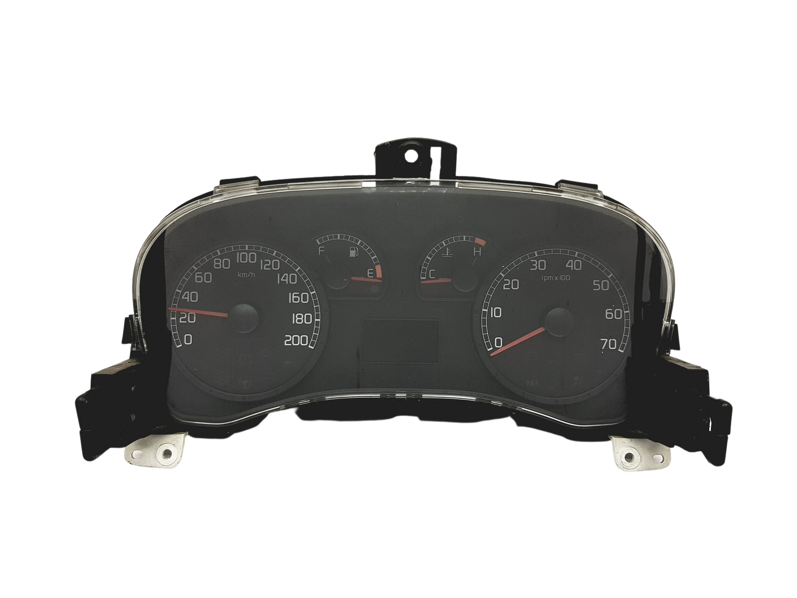 Kierroslukumittari Fiat Punto 5550004601 04 58841 main product photo