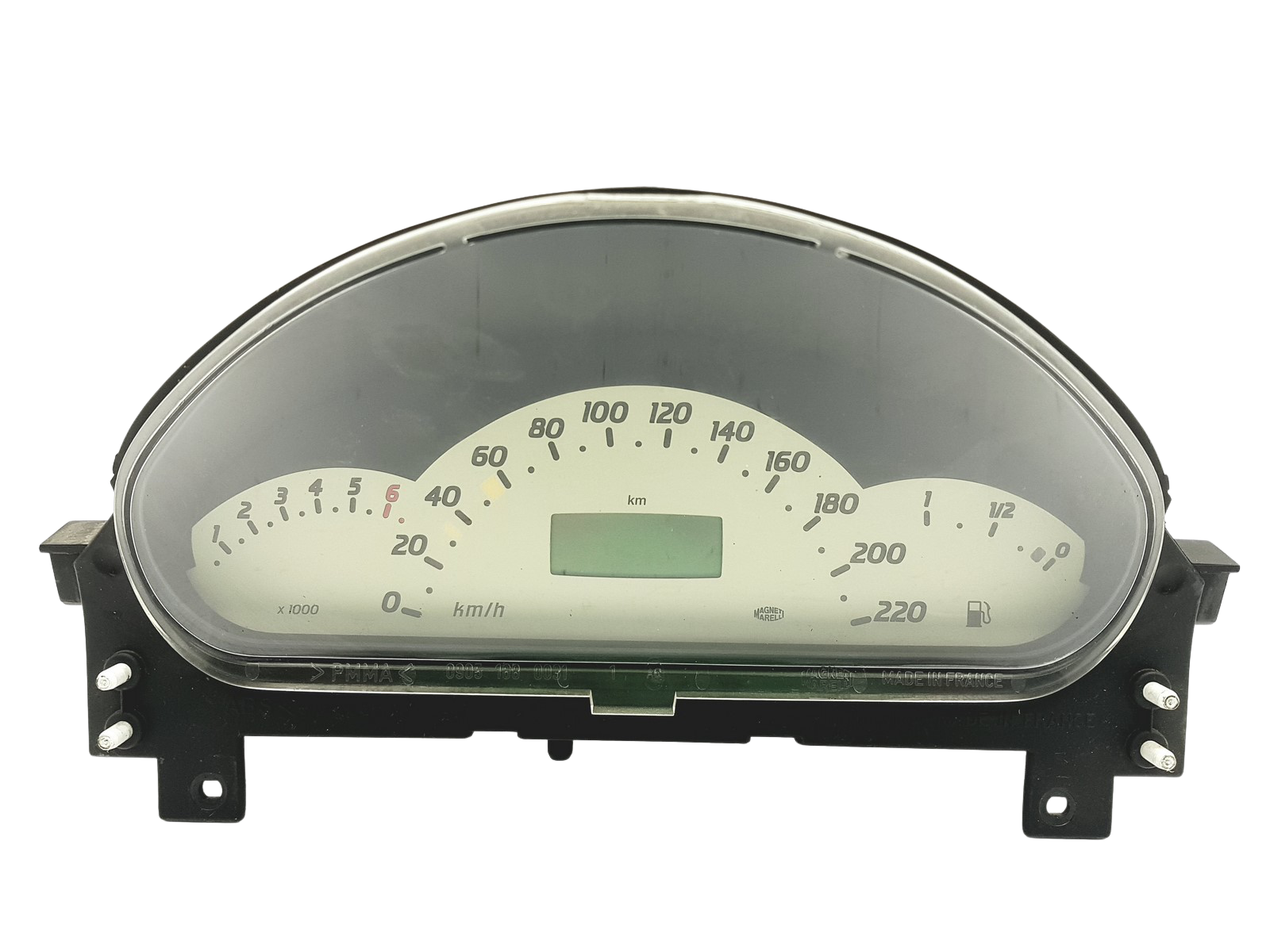 Nopeusmittari Mercedes W168 A1685405211 41992 main product photo