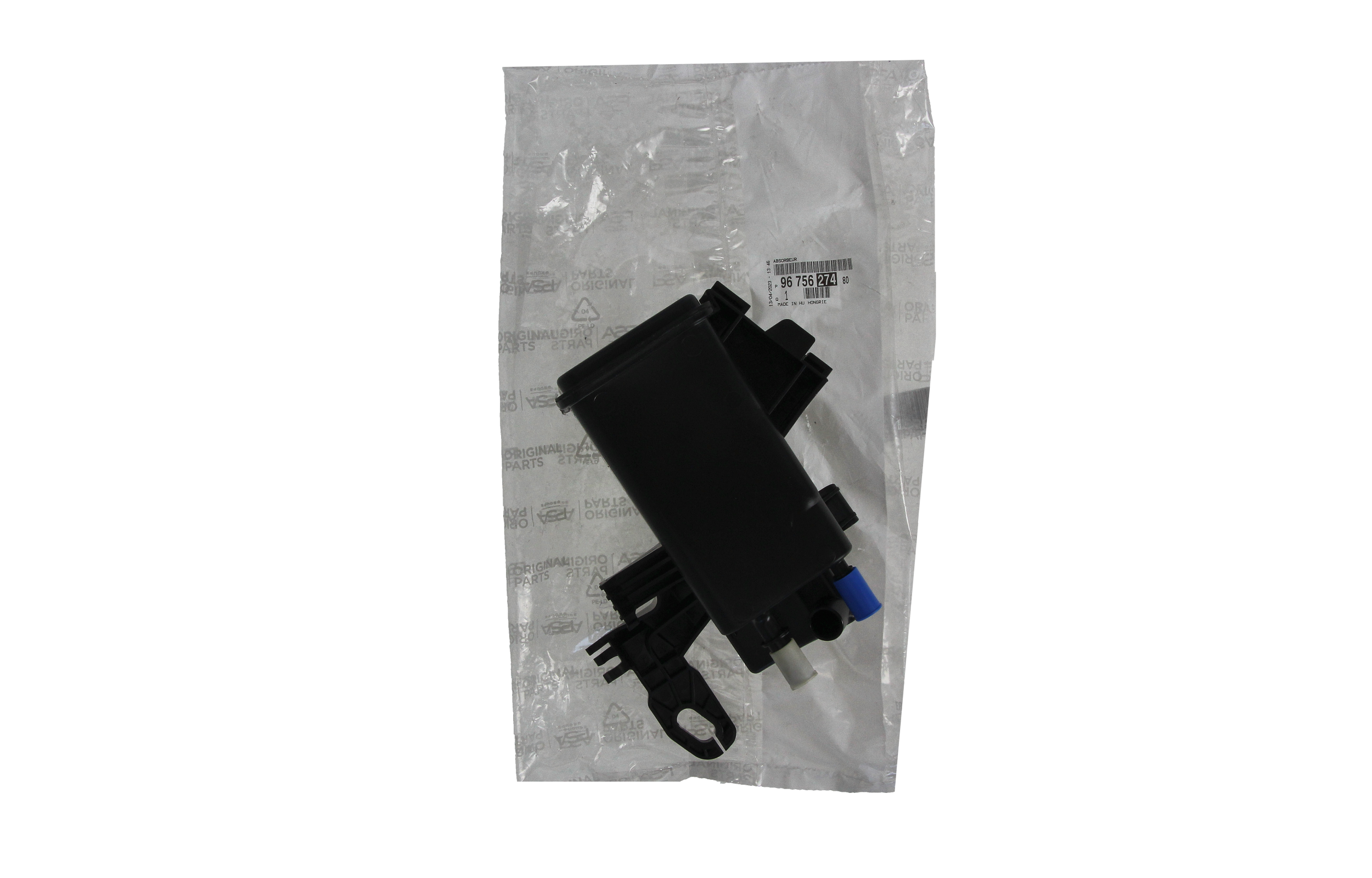 Hiilisuodatin Alkuperäinen 9675627480 Citroen Peugeot main product photo