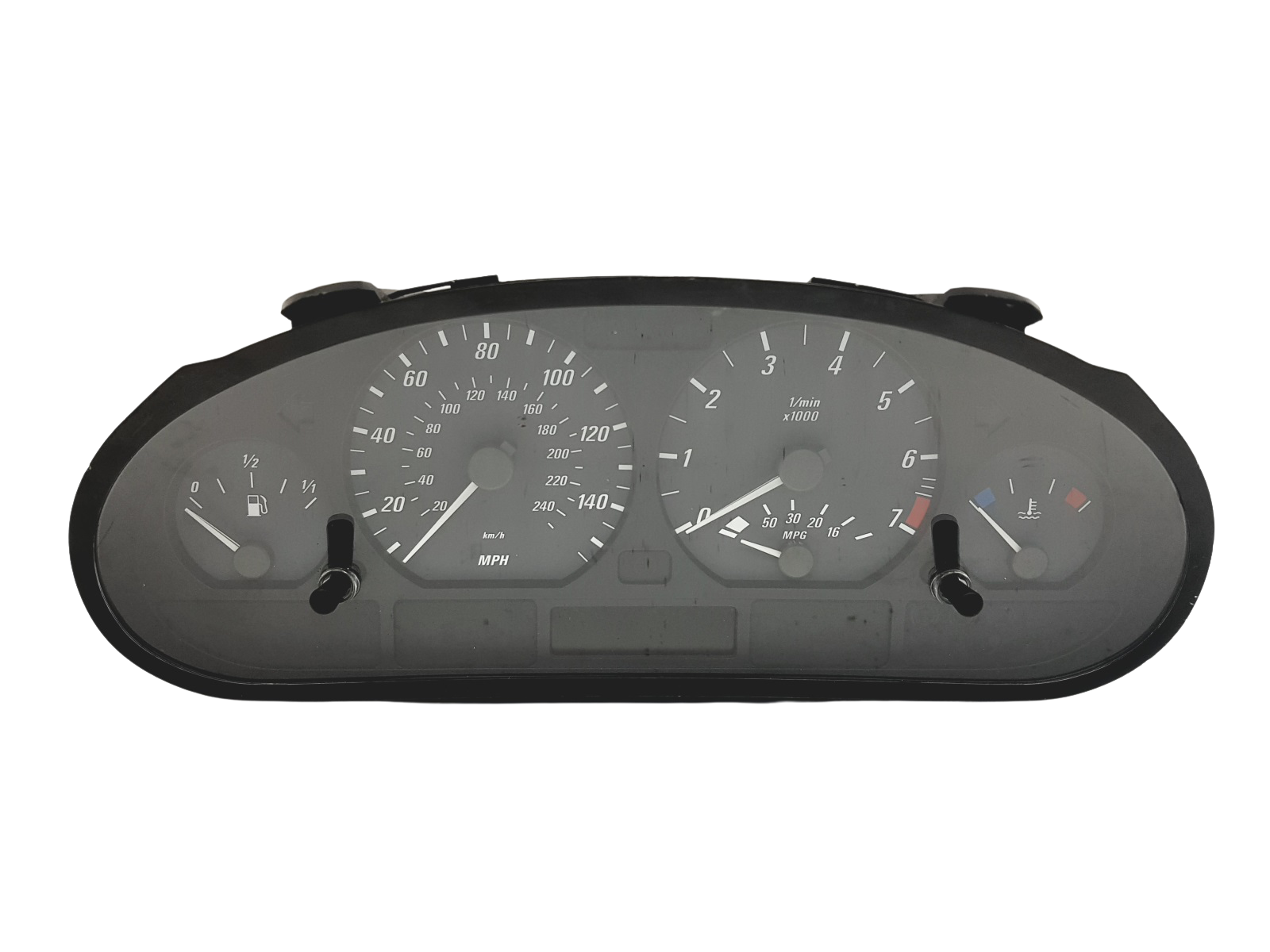 Kierroslukumittari BMW 3 E46 6211 6956997 0263639276 RHD main product photo