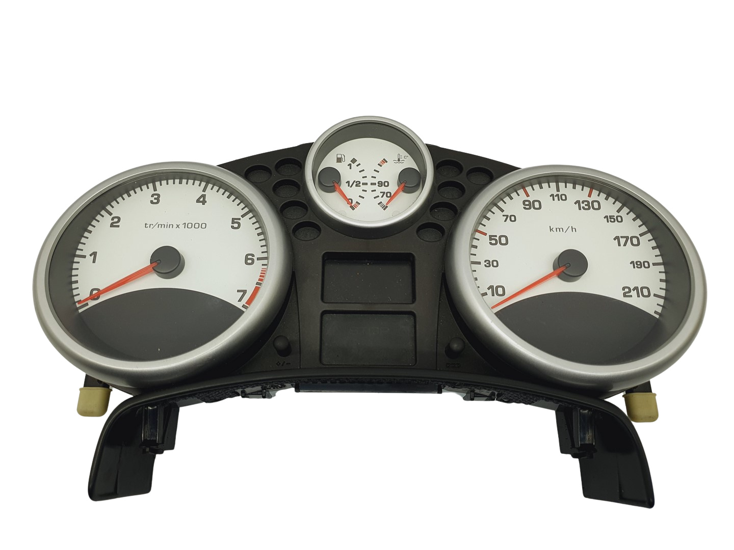 Kierroslukumittari Peugeot 207 9662903880 A2C35190331 60974 main product photo