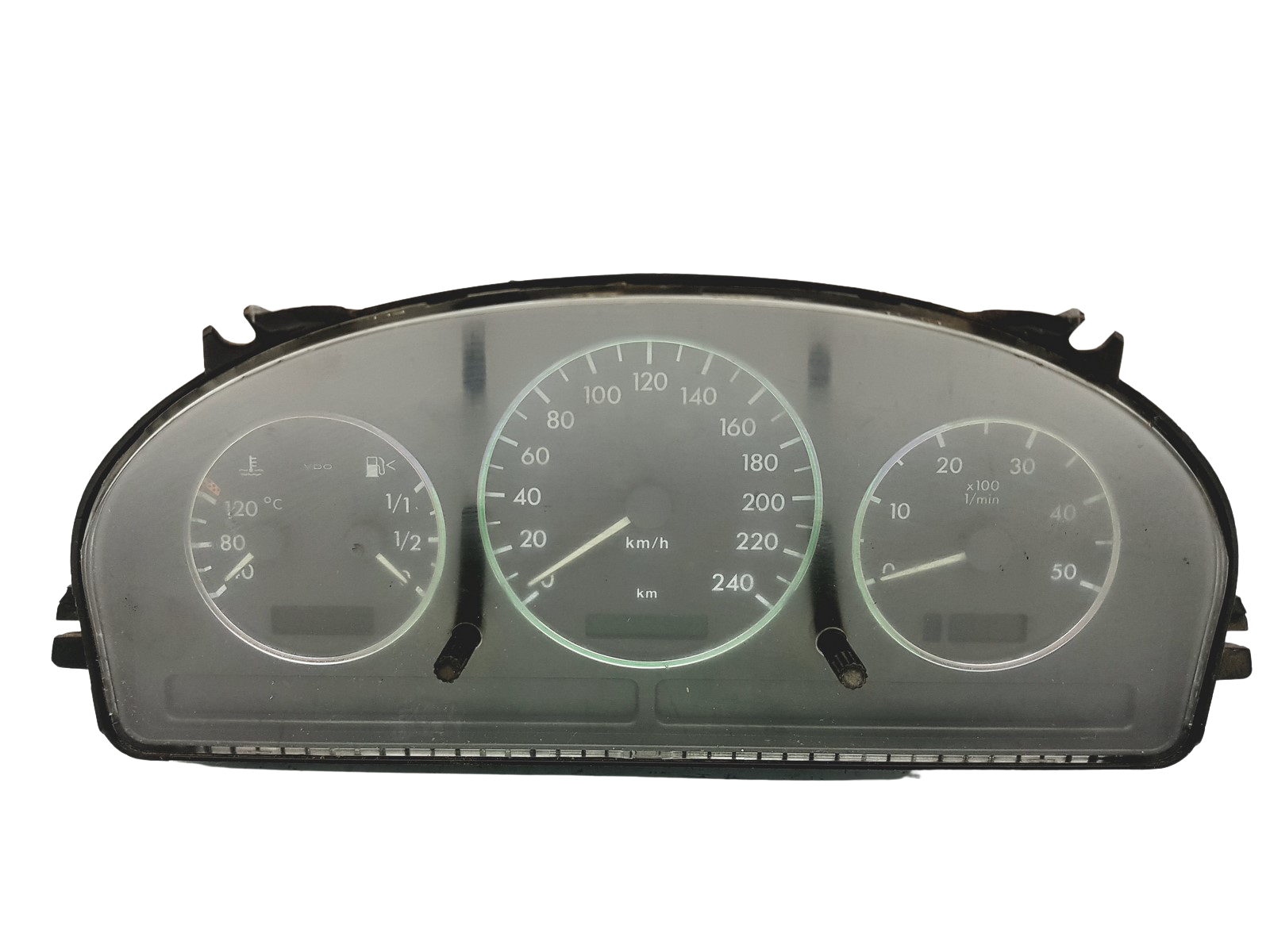 Nopeusmittari Mercedes ML W163 3319210087 3329130085 main product photo