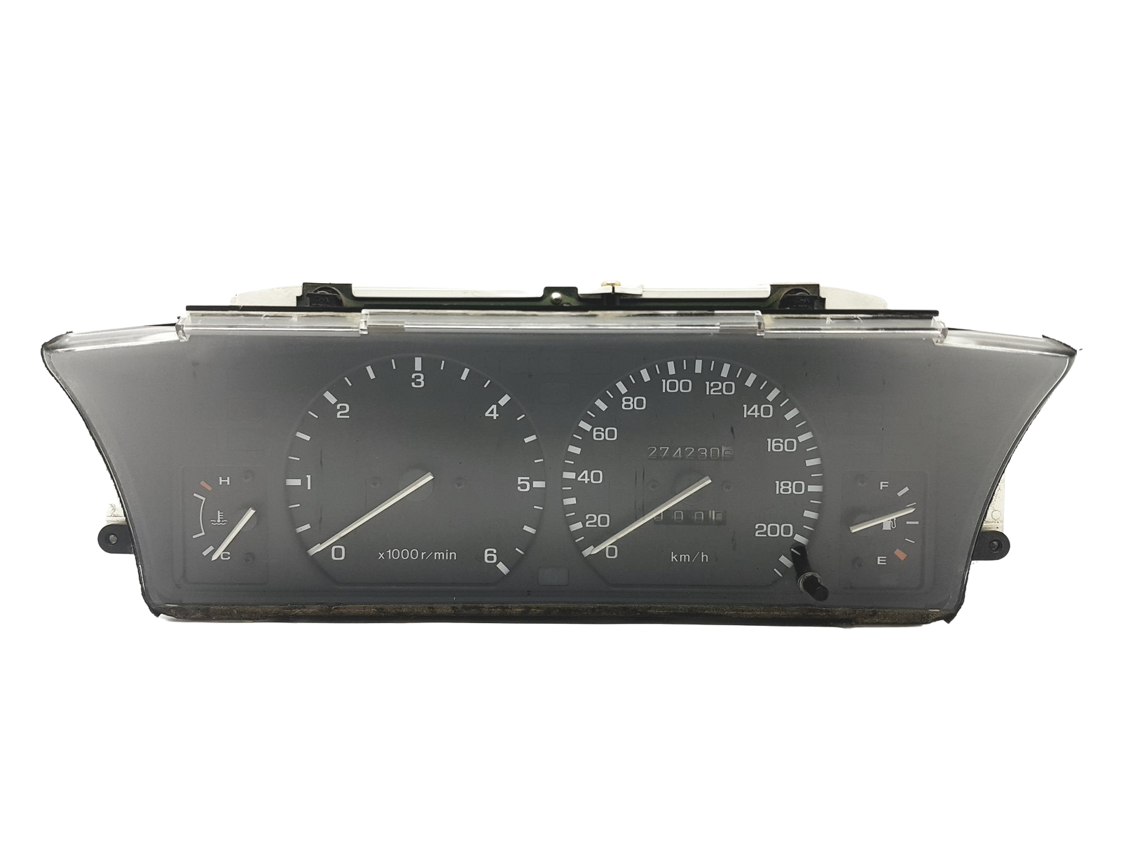 Nopeusmittari Freelander LR0006002 Land Rover 54544 main product photo