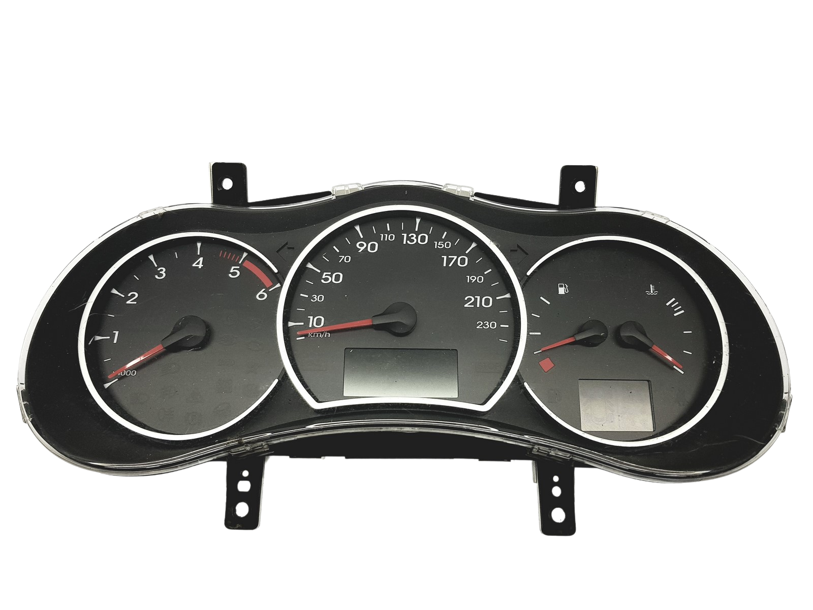 Kierroslukumittari Renault Koleos 24810-JZ09B 24810JZ09B main product photo