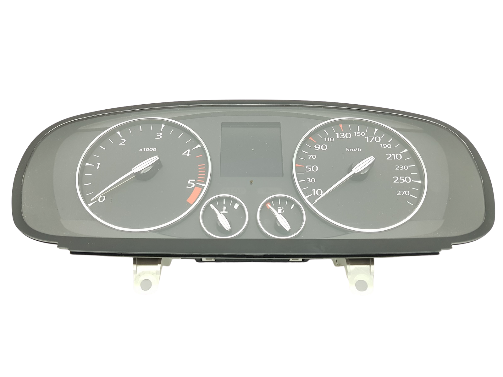 Kierroslukumittari Renault Laguna 3 248100006R 28490 main product photo