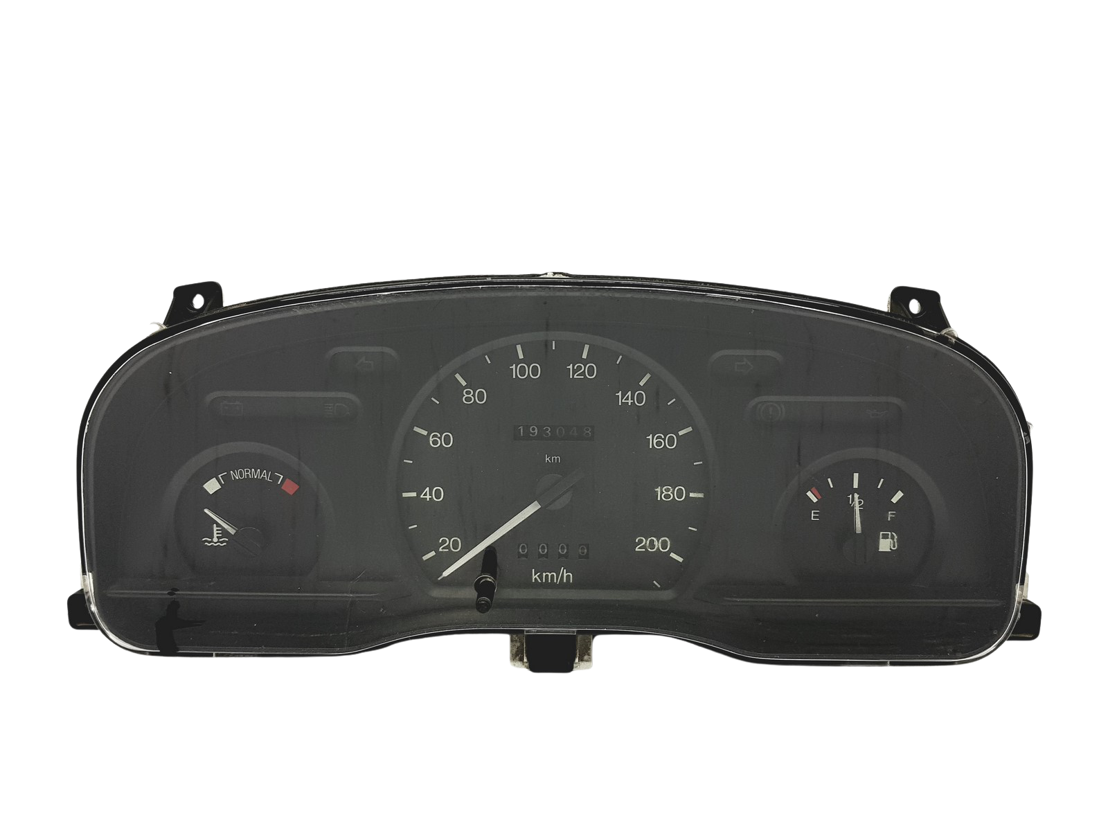 Nopeusmittari Ford Transit D95VB-10849-AD 95VB10849AD main product photo