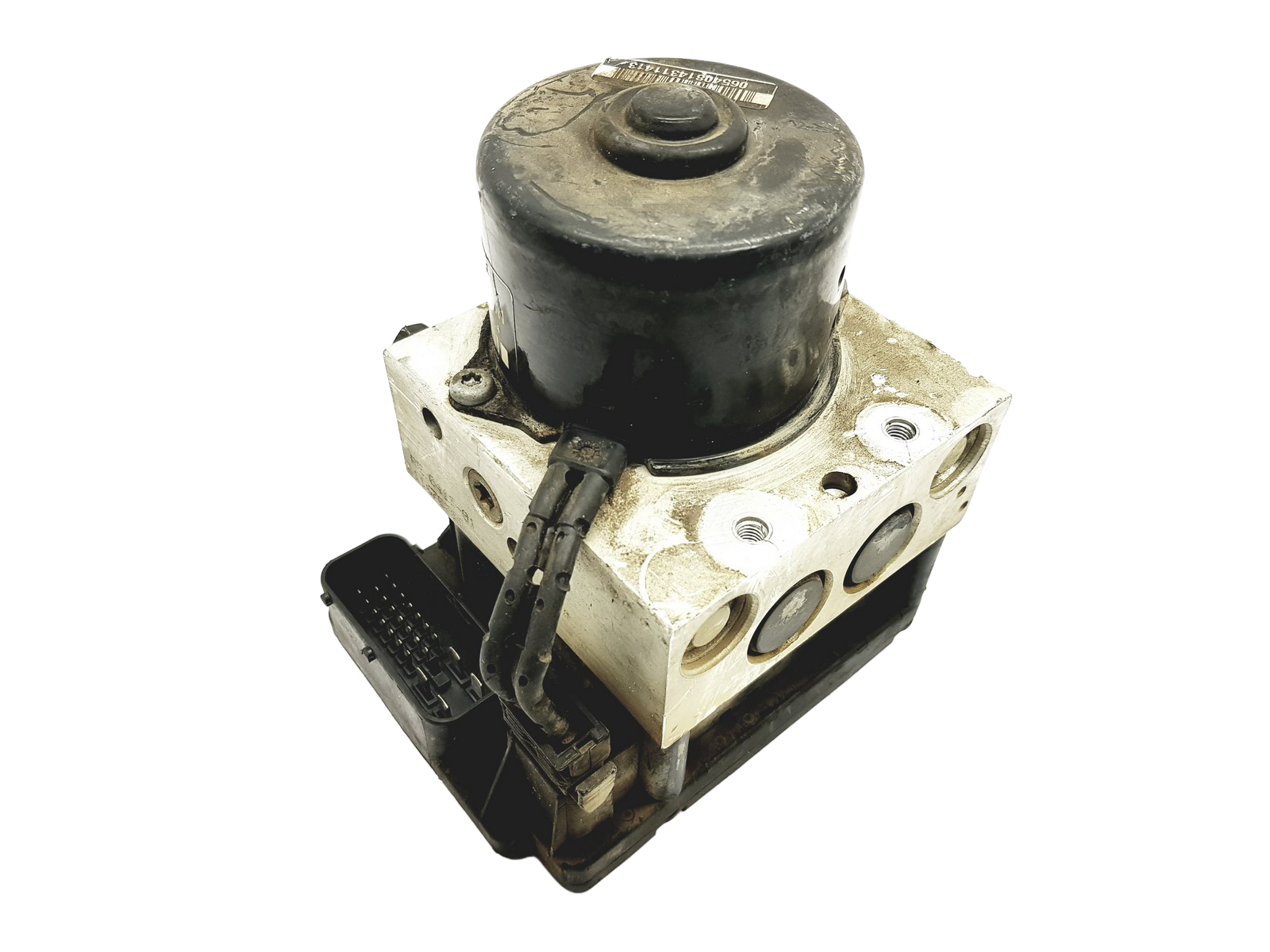 Abs-pumppu VW Seat Skoda 6X0614117 6X0907379B Ate 37042 main product photo