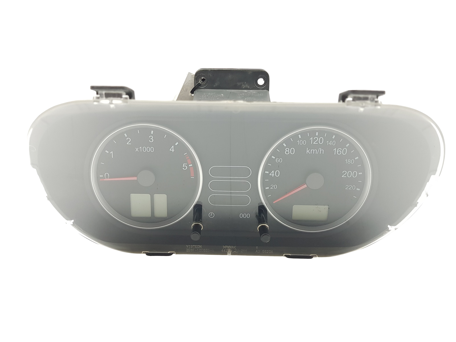 Nopeusmittari Ford Fiesta 4S6F-10849-JC 4S6F10849JC 25427 main product photo