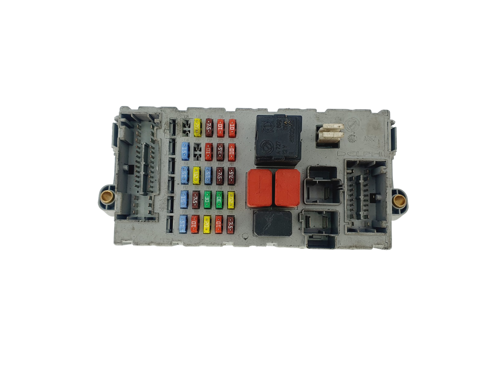Sulaketaulu Fiat 51744898 NPL 46520600 Delphi 34855 main product photo