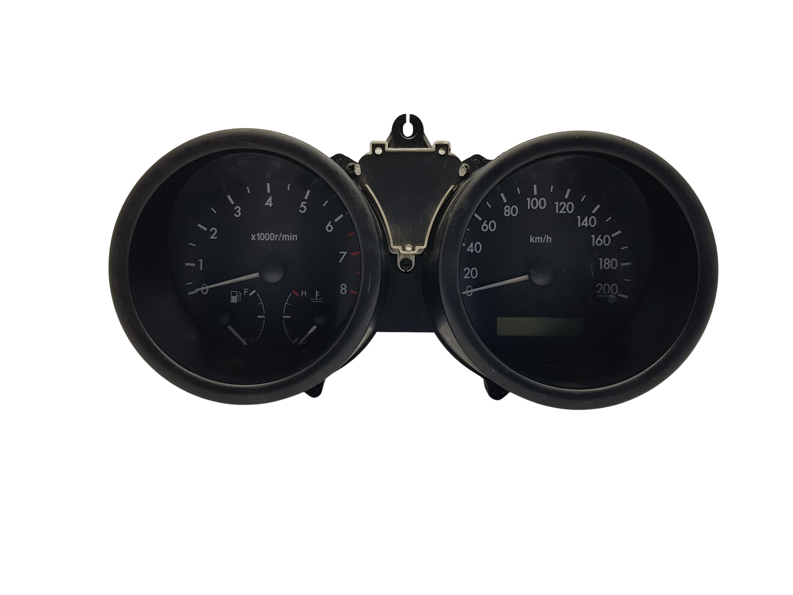 Kierroslukumittari Daewoo Kalos Chevrolet Aveo 96413686 1566 main product photo
