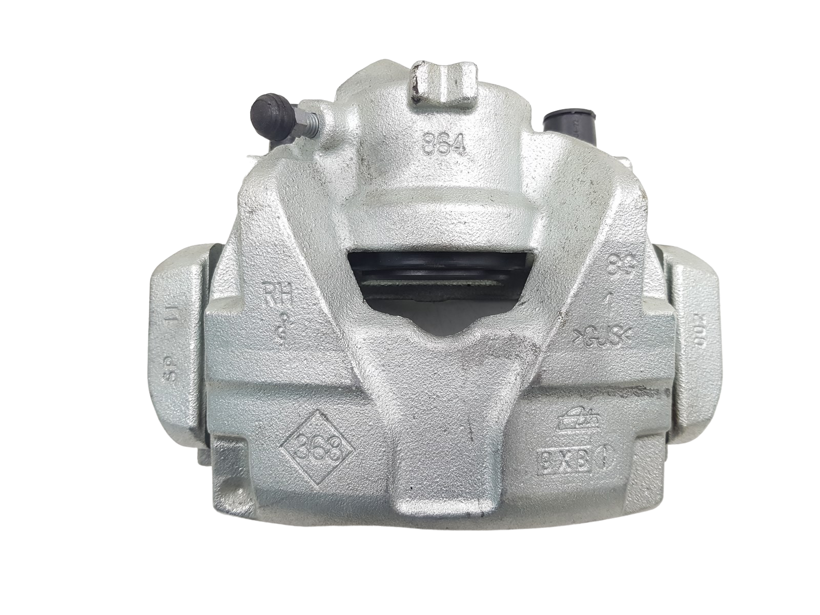 Jarrusatula Oikea Etu 410004072R 410018218R Dacia Lodgy Dokker 0km main product photo