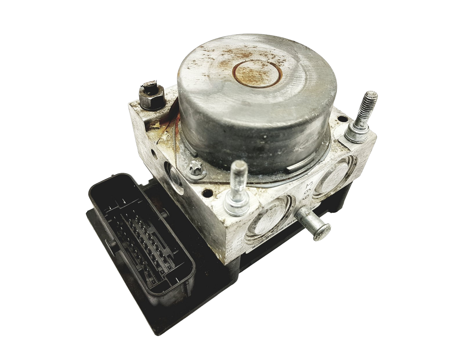 Abs-pumppu Fiat Grande Punto 51798104 0265800690 Bosch 38550 main product photo
