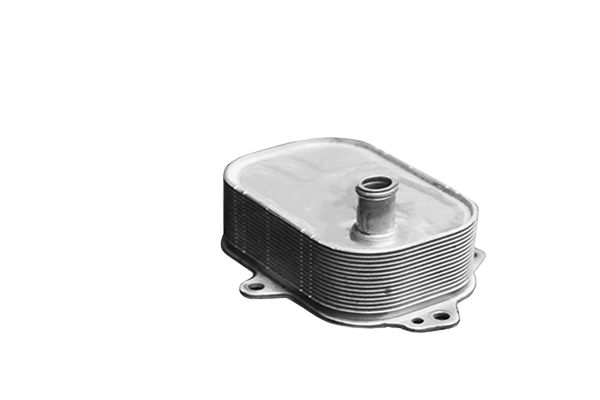 Öljynjäähdytin Tee Audi 03N117021A 11171700401 Vika main product photo