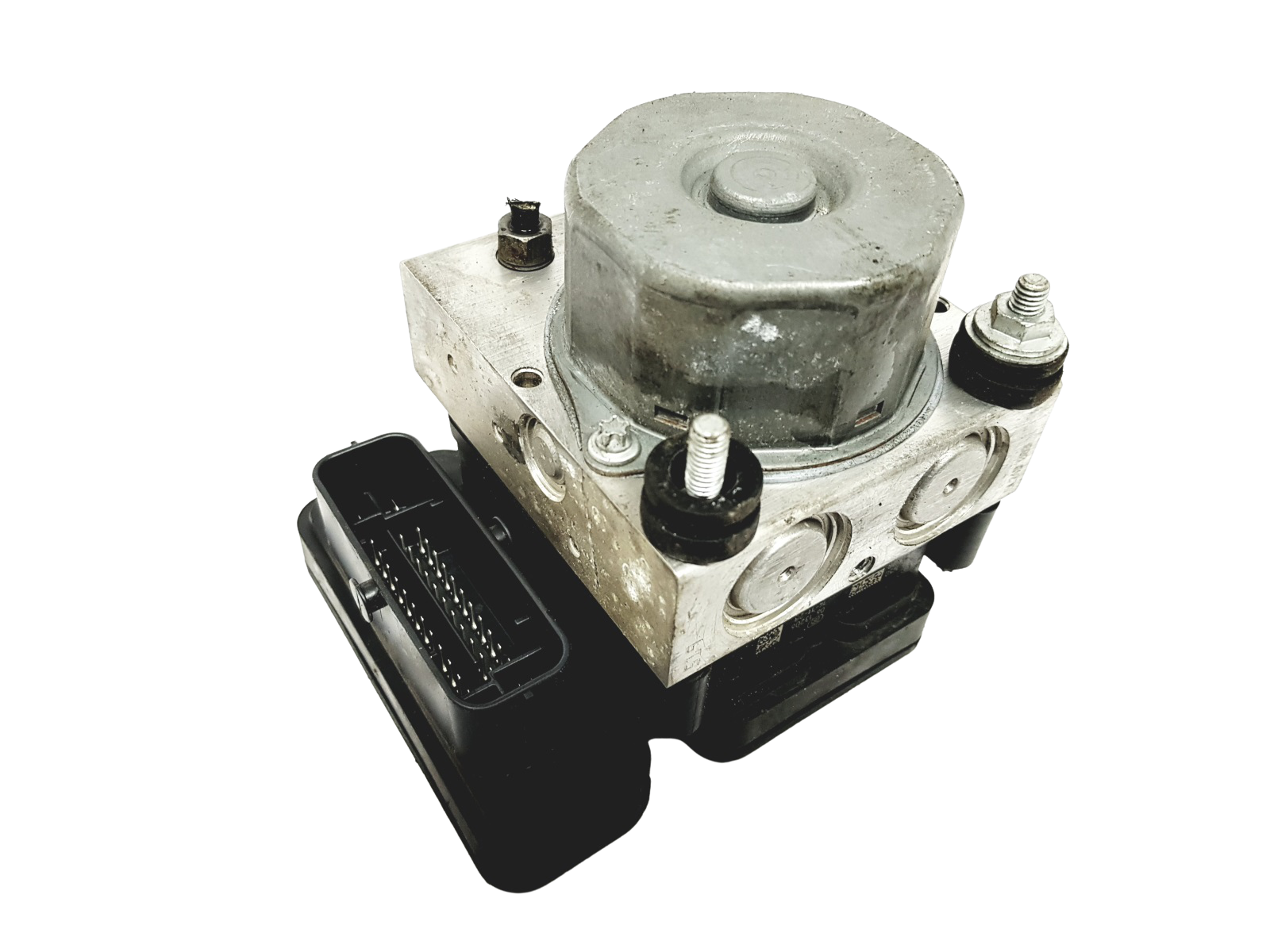 Abs-pumppu Fiat Panda 51965448 0265243906 Bosch 33655 main product photo