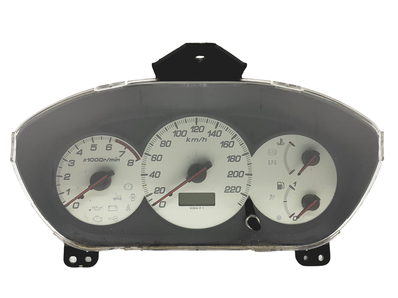 Kierroslukumittari Honda Civic HR0291215 78100R120 50033 main product photo