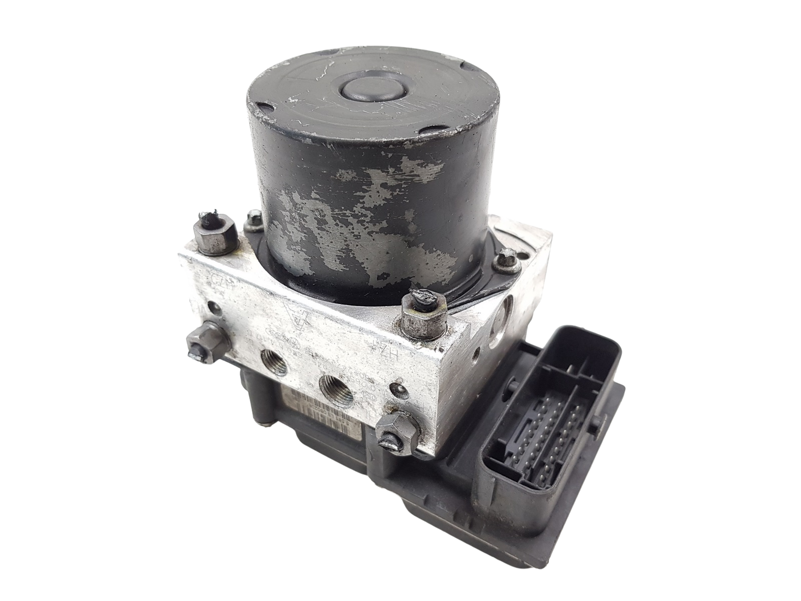 Abs-pumppu VWAG 6R0614117D 0265231945 0265800635 1414 main product photo